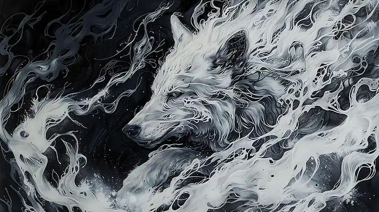 作品剧照